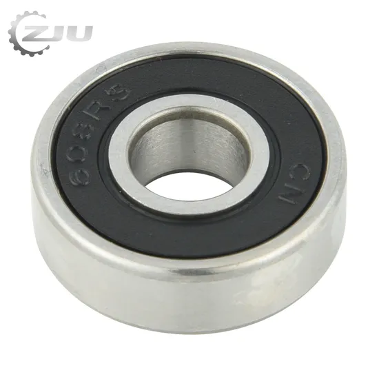 Deep Groove Bearings for Farm Equipment - Anti-Rust & Shock-Absorbent, Harvesters/Tractors, 10% Discount on 100K+ Purchases