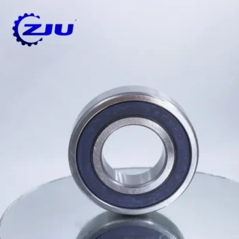 High Speed Deep Groove Ball Bearings 6200-6305, 608, 30205