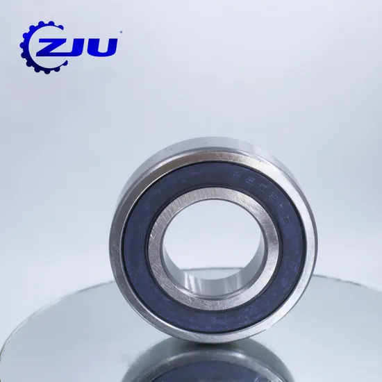 High Speed Deep Groove Ball Bearings 6200-6305, 608, 30205