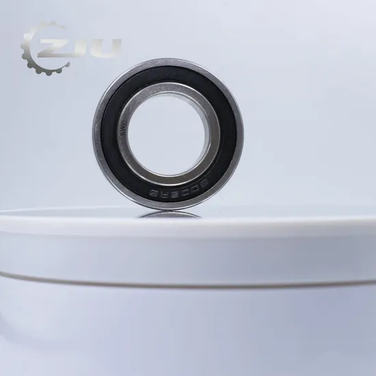 Deep-Groove-Structure-Bearings-with-Long-Life-Zz-Seals