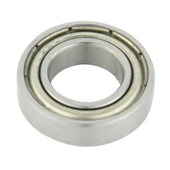 Discount High-Quality Jxl 6000 6000-2RS Miniature Deep Groove Ball Bearing