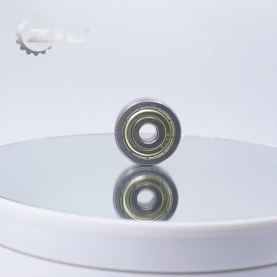 Double-Row-Angular-Contact-Bearings-Enhanced-Rigidity-CNC-Machine-Compatible