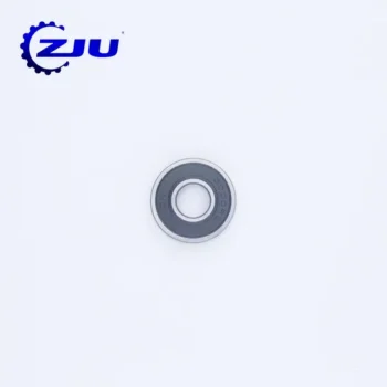 Double Shielded Ball Bearing R18: Long Life Chrome Steel 28.575X53.975X12.7mm