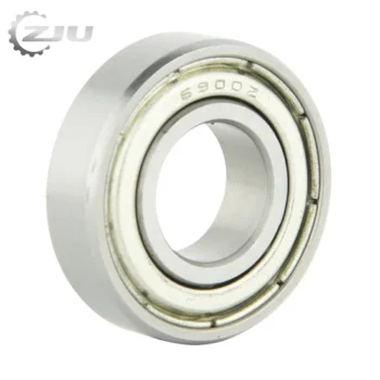 Durable Agricultural Bearings - Impact & Corrosion Protection, Tractor/Harvester Compatibility, 10% Savings on 100, 000+ Orders
