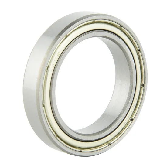 Durable Auto Bearing Wheel Bearing Zv4 C3 C0, Angular Contact Ball Bearings