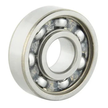 608zz Ball Bearing P6 Precision Zv4 Noise, High Temp