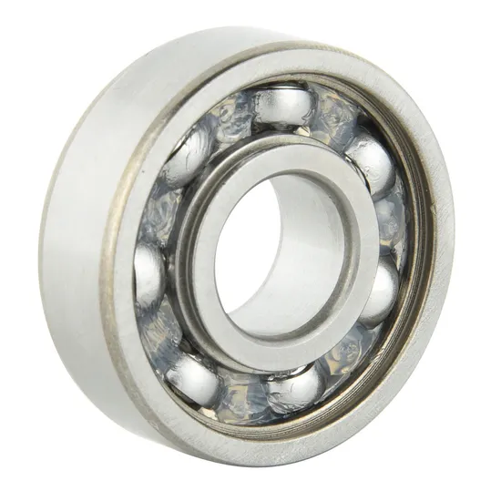608zz Ball Bearing P6 Precision Zv4 Noise, High Temp