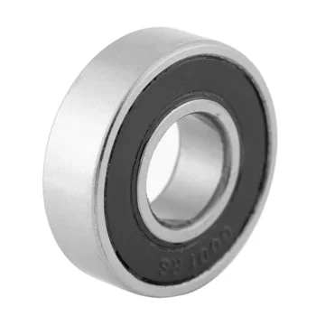 Durable China, Bearing, Factory Miniature Deep Groove Ball Bearings