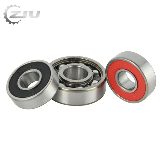 Durable Deep Groove Bearing Impact Rustproof Tractor/Harvester Fit 10% Savings on Bulk Over 100K - Order Today