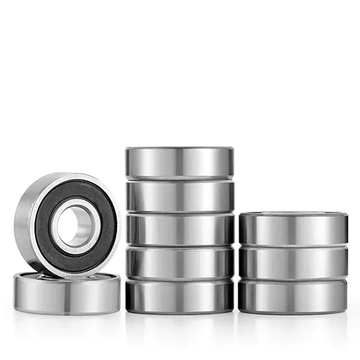 Durable-Electrical-Appliance-Deep-Groove-Ball-Bearing-6000-Zju-Bearing-China