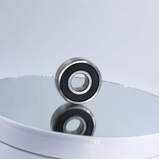 Durable F-110390 Deep Groove Ball Bearings, Brazil-Made for Agricultural Applications
