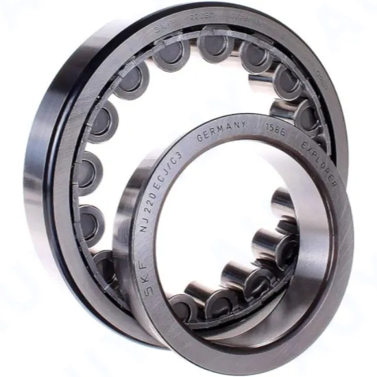 Durable-Factory-Outlet-Nu-219-Ecm-Nu-219-Ecml-Nu-219-Ecp-Nu-2219-Ecj-Single-Row-Full-Complement-Cylindrical-Roller-Bearings