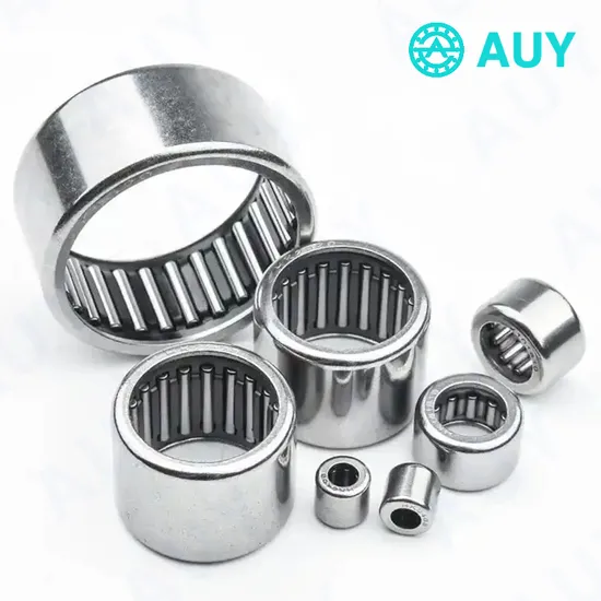 Durable K 175X183X32 Needle Roller Bearing Factory Price