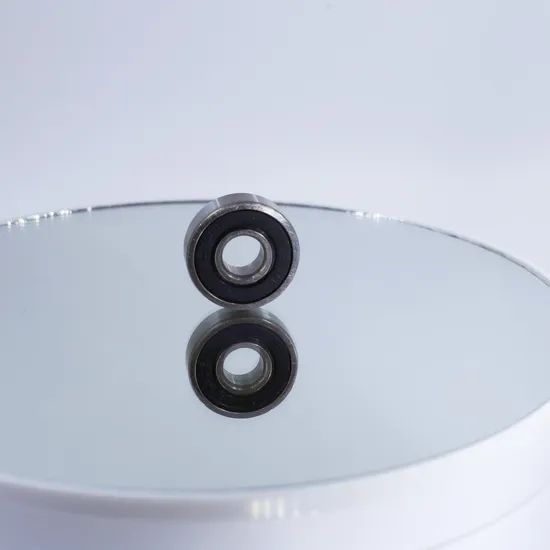 Durable Farm Bearing with Deep Groove Design - Impact & Rust Resistant - for Tractors/Harvesters - 10% Discount on Bulk Orders Over 100K