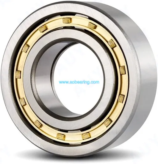 Durable-Farming-Machinery-Nu-2348-Ecml-Nu-348-M-Nu-348-Ma-Nu-348-Ml-Single-Row-Cylindrical-Rolling-Bearings