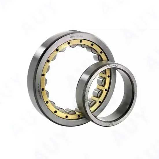 Durable-Farming-Machinery-Nu-2348-Ecml-Nu-348-M-Nu-348-Ma-Nu-348-Ml-Single-Row-Cylindrical-Rolling-Bearings