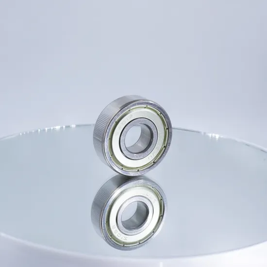 Durable-High-Precision-Deep-Groove-Ball-Bearings-6000-62300-Range