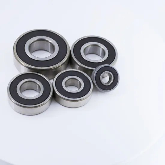 Durable-High-Precision-Deep-Groove-Ball-Bearings-6000-62300-Range