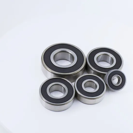 Durable-High-Precision-Deep-Groove-Ball-Bearings-6000-62300-Range