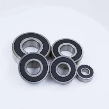 Durable 6000-62300 Deep Groove Ball Bearings High Precision