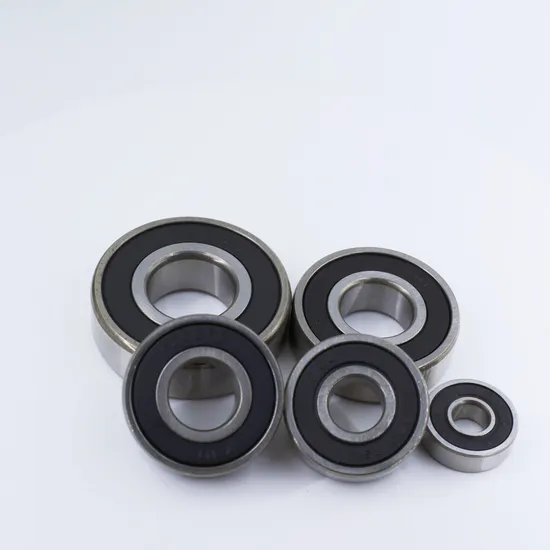 Durable-High-Precision-Deep-Groove-Ball-Bearings-6000-62300-Range