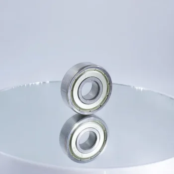 Durable GW208PPB Bearing Single Row High Precision