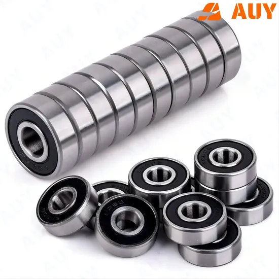 Durable-High-Quality-209-Znr-Z-Nr-Zz-2z-209-Zz-209-2z-209zz-Deep-Groove-Ball-Bearing
