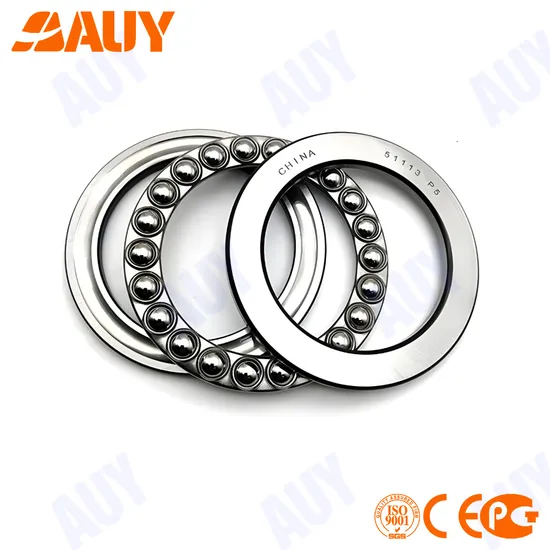 Durable-High-Satisfaction-511-1400-F-51206-51306-51406-High-Speed-Roller-Bearing-Thrust-Ball-Bearing