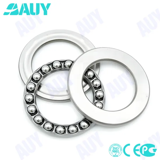 Durable-High-Satisfaction-511-1400-F-51206-51306-51406-High-Speed-Roller-Bearing-Thrust-Ball-Bearing