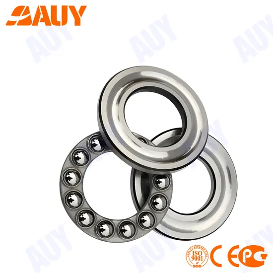 Durable-High-Satisfaction-511-1400-F-51206-51306-51406-High-Speed-Roller-Bearing-Thrust-Ball-Bearing