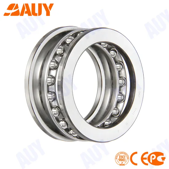 Durable-High-Satisfaction-511-1400-F-51206-51306-51406-High-Speed-Roller-Bearing-Thrust-Ball-Bearing