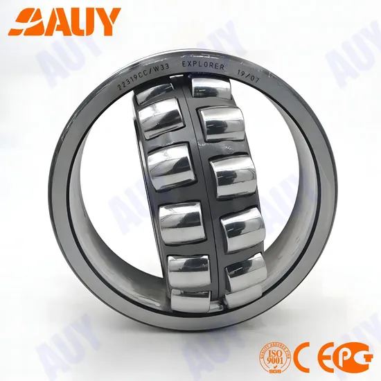 Durable-Industry-Leading-241-600-2CS5K30-C3hgea8-22315-E-21309-E-Roller-Spherical-Bearing-Thrust-Ball-Bearing