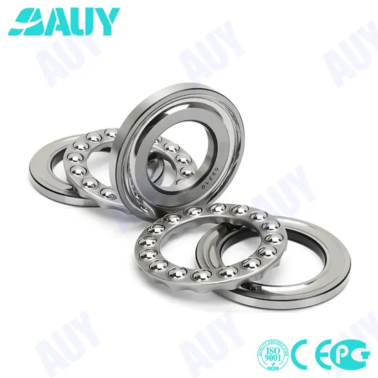 Durable-New-Technology-51340-M-51196-F-51296-F-59196-F-Thrust-Ball-Bearing-Thrust-Ball-Bearing