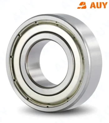 6010-2RS 6316-2RS Deep Groove Ball Bearing Durable OEM