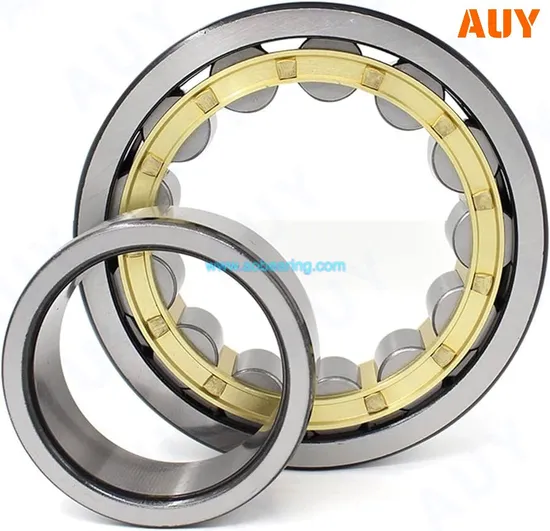 Durable-Spot-Supply-Ncf-3015-CV-Ncf-2916-CV-Ncf-3016-CV-Ncf-2917-CV-Single-Row-Cylindrical-Roller-Bearings