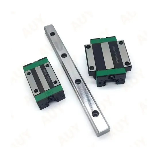 Egh15ca-Multifunctional-Stainless-Steel-Wire-Cutting-Machines-Precision-Linear-Guides-Rail