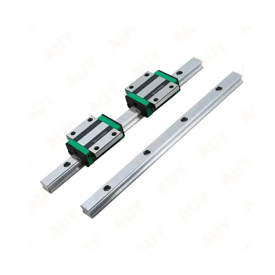 Egh15ca-Multifunctional-Stainless-Steel-Wire-Cutting-Machines-Precision-Linear-Guides-Rail