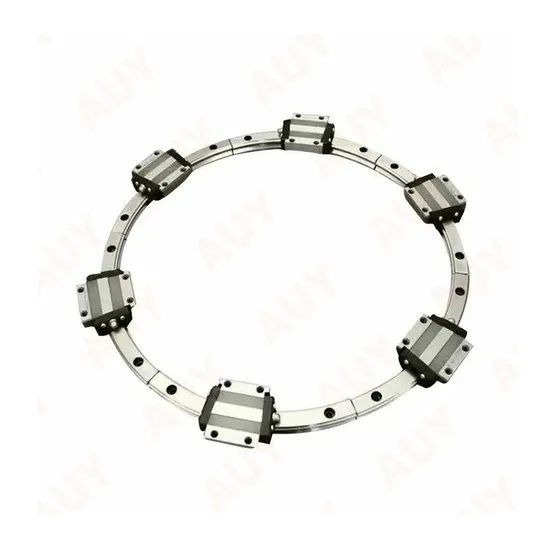 Egh15ca-Multifunctional-Stainless-Steel-Wire-Cutting-Machines-Precision-Linear-Guides-Rail