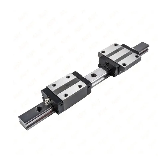 Egw20SA-Precision-Steel-Linear-Motion-Guides-Rail-for-4-Axis-Machining-Center