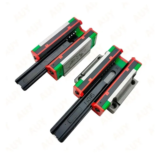 Egw30SA-High-Precision-Linear-Guideways-Rail-for-Desktop-CNC-Machining-Center