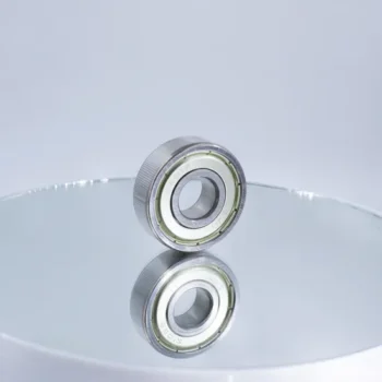 Exclusive Offer High-Quality Gw208ppb Deep Groove Ball Bearing, Precision-Engineered for Agriculture