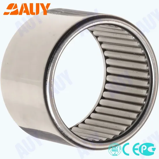 RNAO 50x62x20 BK4020 NA6913 Needle Bearing High Load Capacity Anti-Corrosion
