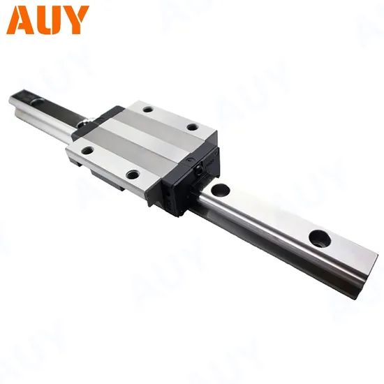 Existing-Goods-Factory-Price-Roller-Linear-Guide-Rail-Rgh25ca-Egh35SA-Egw15ca-Egw20ca-Linear-Bearing