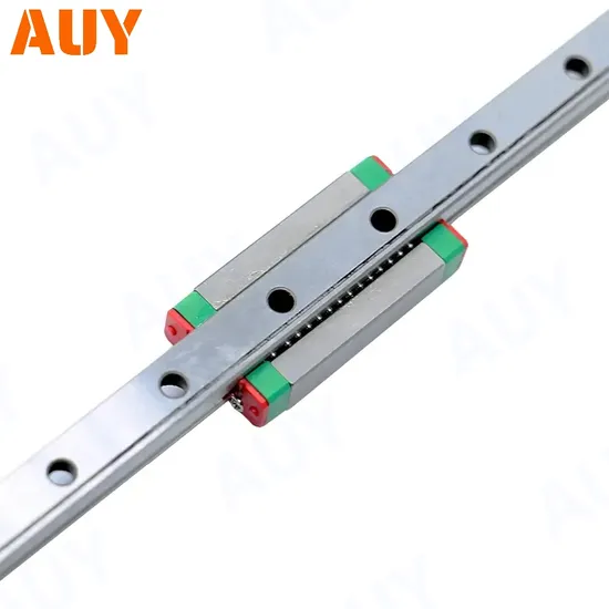 Existing-Goods-Factory-Price-Roller-Linear-Guide-Rail-Rgh25ca-Egh35SA-Egw15ca-Egw20ca-Linear-Bearing