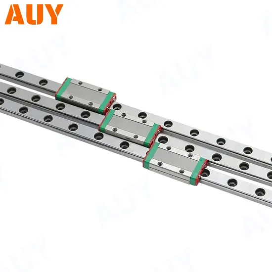Existing-Goods-Factory-Price-Roller-Linear-Guide-Rail-Rgh25ca-Egh35SA-Egw15ca-Egw20ca-Linear-Bearing