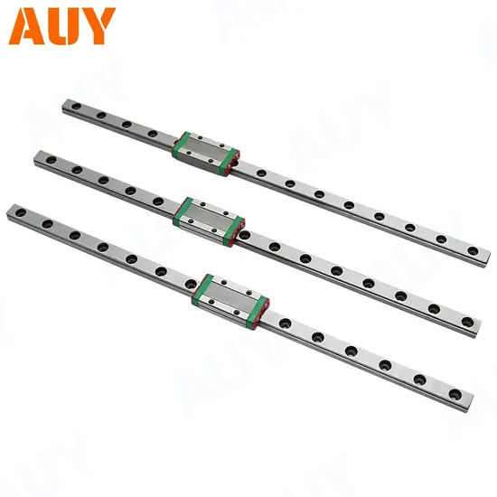 Existing-Goods-Factory-Price-Roller-Linear-Guide-Rail-Rgh25ca-Egh35SA-Egw15ca-Egw20ca-Linear-Bearing