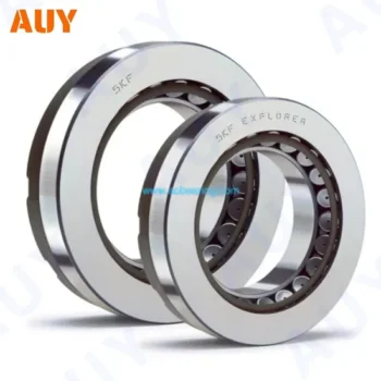NUP 2214 ECML Cylindrical Roller Bearing High Load Capacity & Durability