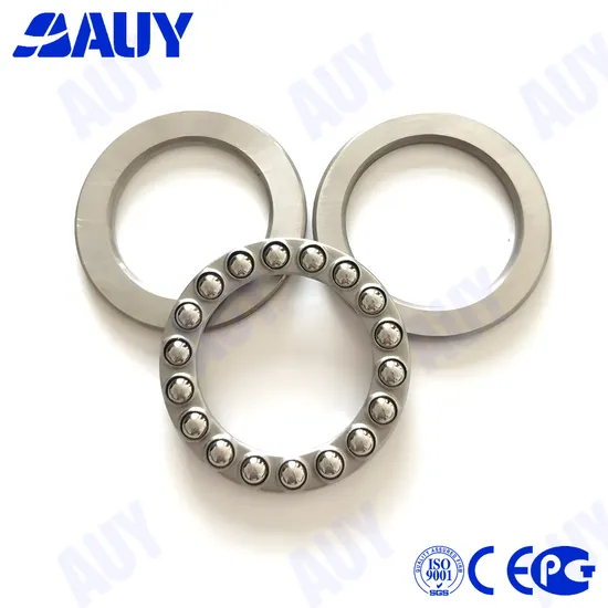 Existing-Goods-High-Speed-591-500-F-52316-53222-52216-Track-Roller-Assembly-Thrust-Ball-Bearing