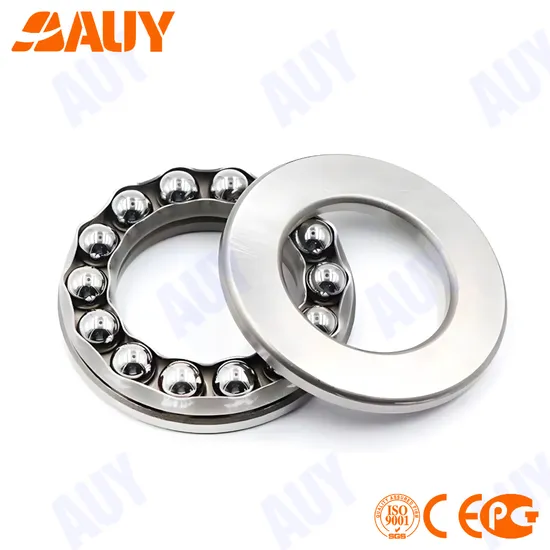 Existing-Goods-High-Speed-591-500-F-52316-53222-52216-Track-Roller-Assembly-Thrust-Ball-Bearing