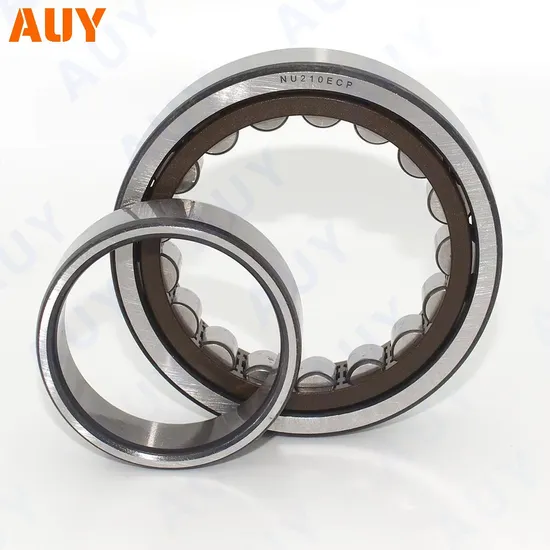 Existing-Goods-High-Strength-Nu-210-Ecm-Nu-210-Ecml-Nu-210-Ecp-Nu-210-Ecph-Single-Row-Cylindrical-Rolling-Bearings